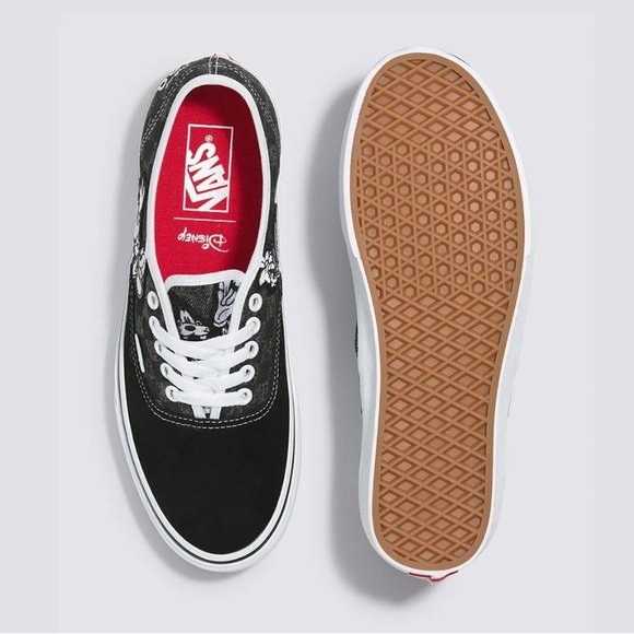 VANS X DISNEY 100th Anniversary OG Family Authentic Skate Sneakers Shoes Unisex - Picture 2 of 11